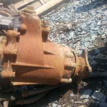 Редуктор среднего моста 48зуб., в Первоуральске