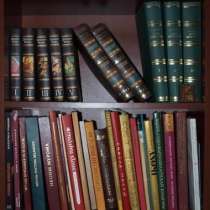 Книги, в г.Буча