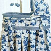 Колыбель Simplicity, в Краснодаре