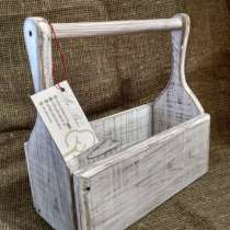 Ящики деревянные декоративные, в г.Минск