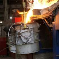 Точное литье из различных марок и сплавов черных металлов, в г.Dvur Kralove nad Labem
