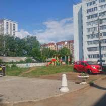 2 комнатная в центре города Гафури 27/1, в Уфе