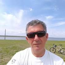 ИВАН, 52 года, хочет пообщаться, в г.Китен