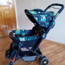 Универсальная коляска Baby-Max, до 5 лет, в г.Ереван