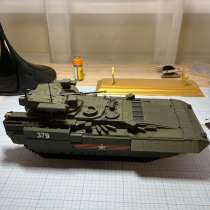 Подарок для любителей военной техники, в Санкт-Петербурге