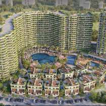 2-к. квартира 55м² Турция, Мерсин, Эрдемли, в г.Мерсин