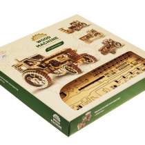 Эко Конструктор, в Москве