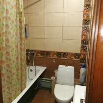 Химиков, 9. Сдается комната в 2-комнатной квартире, в Омске