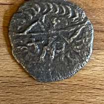 Монета Таманский Готы, в Москве