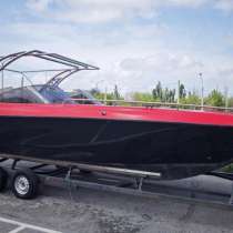 Мощная Лодка Максимус-750. вместительная До 20 человек, в Сочи