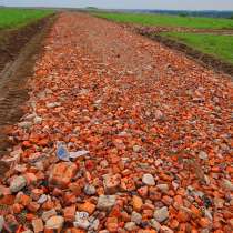 Бой кирпича с доставкой Москва МО, в Одинцово