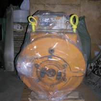 Трансмиссия Komatsu D355C-3, 196-15-00200, TORQFLOW, в Москве