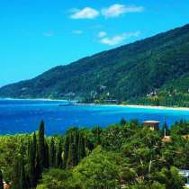 CКАЗОЧНЫЙ ТУР В АБХАЗИИ !!!, в г.Минск