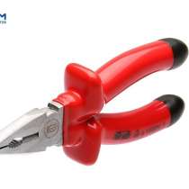 Пассатижи 180 мм диэлектрические серии ЭКСПЕРТ, в г.Лондон