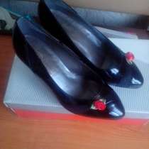 Туфли, в Москве