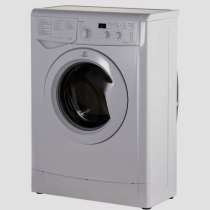 Стиральная машина Indesit IWUD 4105, в Москве