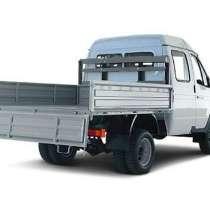 Кузова для ВАЗ 3302, в Вязьме