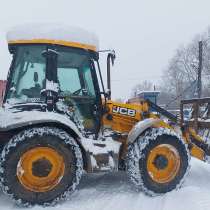 Продам экскаватор погрузчик JCB 4CX, 2013г/в, в Ижевске