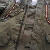 Куртка мужская парка OMBRE, в г.Харьков