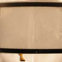 Тачскрин  для планшета BQ-1057L, в Самаре