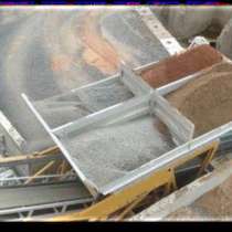 Мобильный мини бетонный завод Constmach Mobicom 60 м3/час, в г.Харьков