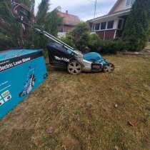 Газонокосилка Makita ELM 4620, в г.Минск