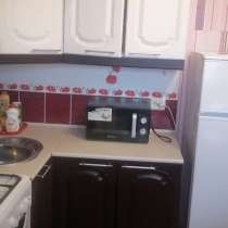 Квартира сдается для командировки в Шумилино, в г.Шумилино