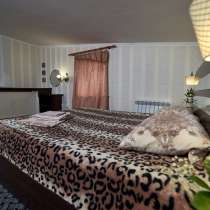 Проживание в гостинице Барнаула с доставкой еды, в Барнауле