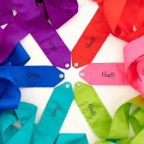 Лента для художественной гимнастики 6 метров, в Москве