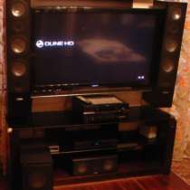 акустическую систему, в Москве