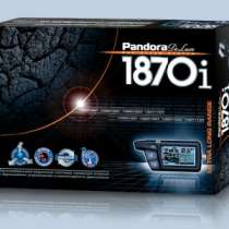 аксессуар  Pandora DeLuxe1870i, в Уфе