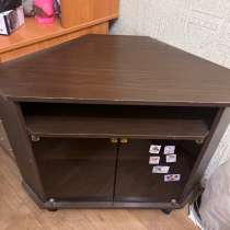 Тумба угловая, в Нижнем Новгороде