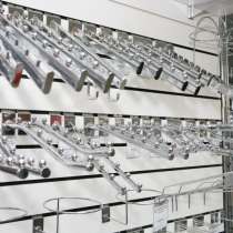 Сетчатое торговое оборудование, Торговые сетки, в Симферополе