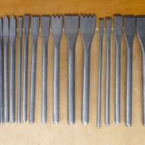 Набор для обработки мрамора и мягких пород камня, в Пензе