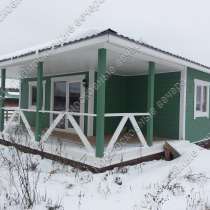Продается дом, в Москве