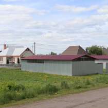 Продам металлобазу с домом, в Ржаксе