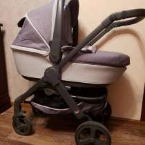 Коляска Chicco Stylego 2 в 1, в Москве