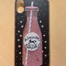 Чехол на iPhone Xs, в Выборге