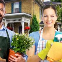 Помощники по хозяйству/ домработники, в Санкт-Петербурге