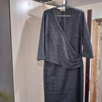 Женское теплое платье, в Бузулуке