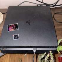 PlayStation 4 slim, в Краснодаре