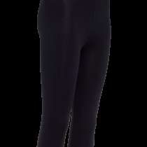 Бриджи AA-241, хлопок, черный (44-48), в Сочи