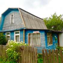 Дача 50 м2 снт Химик-1, в Переславле-Залесском