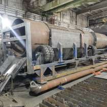 Барабанный Скруббер сб 80, в Красноярске