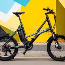 Продаю Электровелосипед Benelli Link CT Sport Pro новый, в Москве