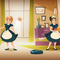 Требуются горничные в отели Праги на 3 месяца и на, в г.Planice