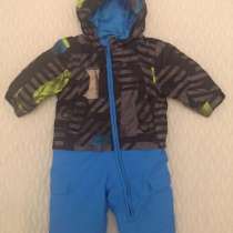 Комбинезон quiksilver, в Батайске