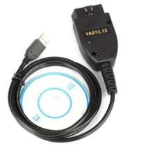 Адаптер VAG-COM (VCDS) 12 12, в Санкт-Петербурге