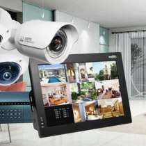 Dahua Technology – инновационные технологии в сегменте видео, в Москве