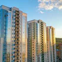 Продам 2-кв. в Доме Комфорт-класса! Владивосток, Третья ул.7, в Владивостоке